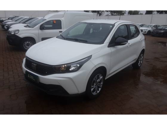 FIAT ARGO 1.0 FIREFLY FLEX DRIVE MANUAL FIAT ARGO 1.0 FIREFLY FLEX DRIVE MANUAL
